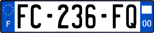 FC-236-FQ