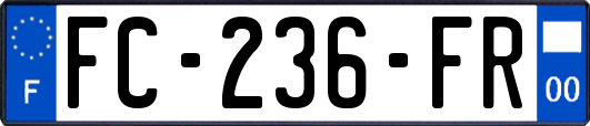 FC-236-FR
