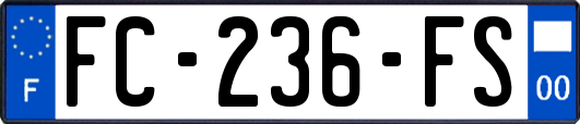FC-236-FS