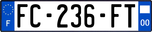 FC-236-FT