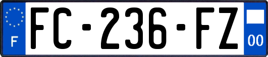 FC-236-FZ