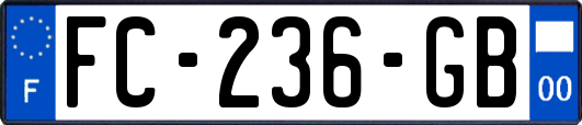 FC-236-GB