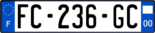 FC-236-GC