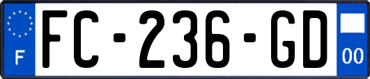 FC-236-GD