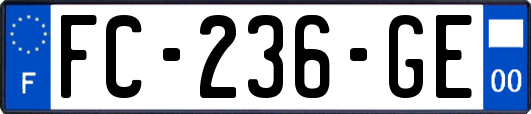 FC-236-GE