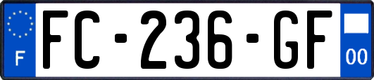 FC-236-GF