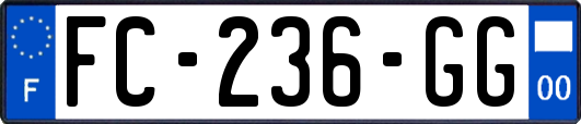FC-236-GG