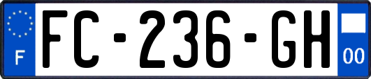 FC-236-GH