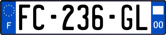 FC-236-GL