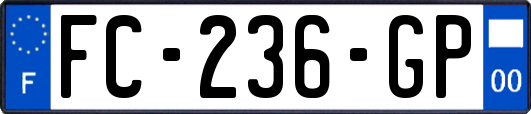 FC-236-GP