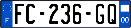 FC-236-GQ