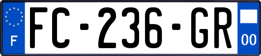 FC-236-GR