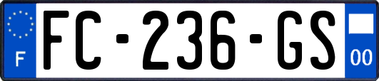 FC-236-GS