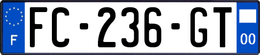 FC-236-GT