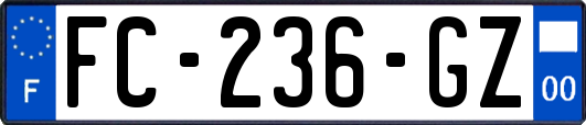 FC-236-GZ