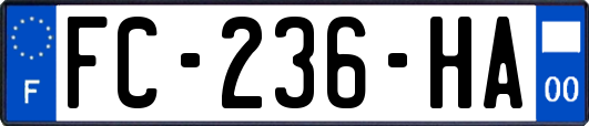 FC-236-HA