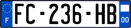 FC-236-HB