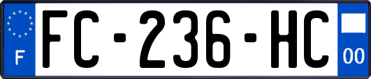 FC-236-HC