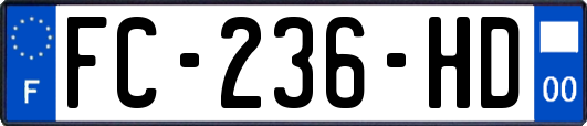 FC-236-HD