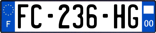 FC-236-HG