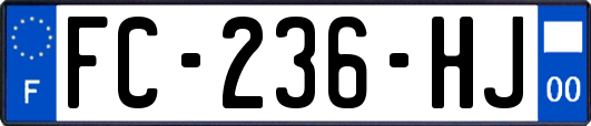 FC-236-HJ