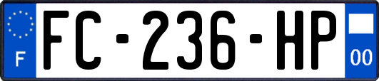 FC-236-HP