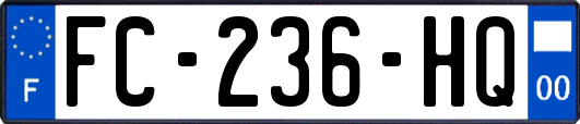 FC-236-HQ