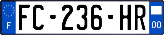 FC-236-HR
