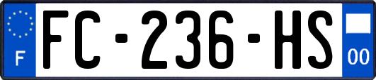 FC-236-HS