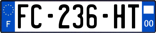 FC-236-HT