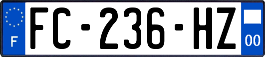 FC-236-HZ