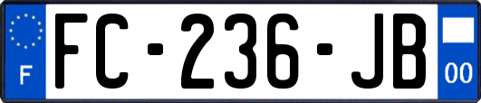 FC-236-JB