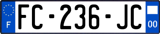 FC-236-JC