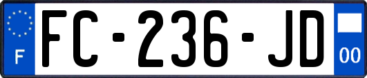 FC-236-JD