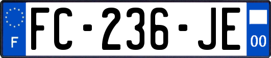 FC-236-JE