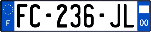 FC-236-JL