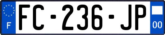 FC-236-JP