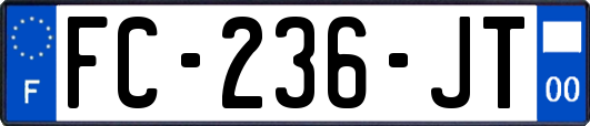 FC-236-JT