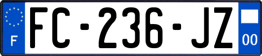 FC-236-JZ
