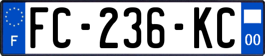 FC-236-KC