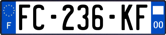 FC-236-KF