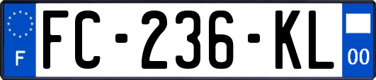 FC-236-KL