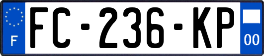 FC-236-KP