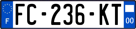 FC-236-KT