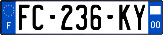FC-236-KY