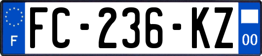 FC-236-KZ