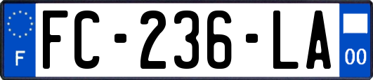 FC-236-LA