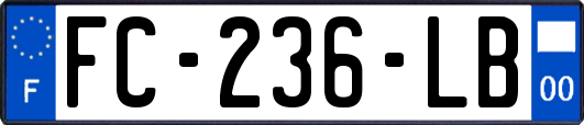 FC-236-LB