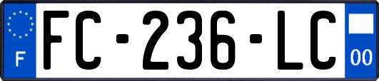 FC-236-LC