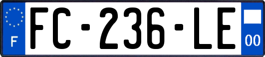 FC-236-LE